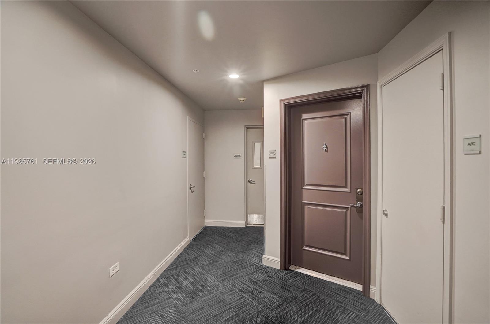 PLATINUM CONDO - Residential Lease