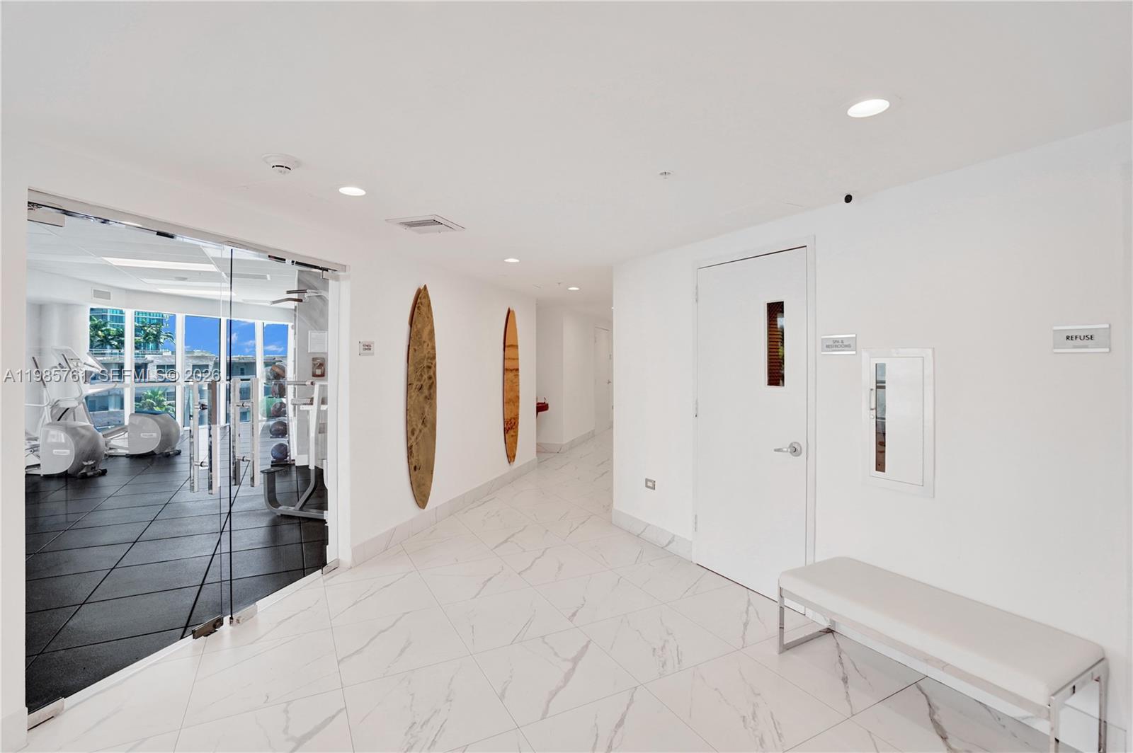 PLATINUM CONDO - Residential Lease