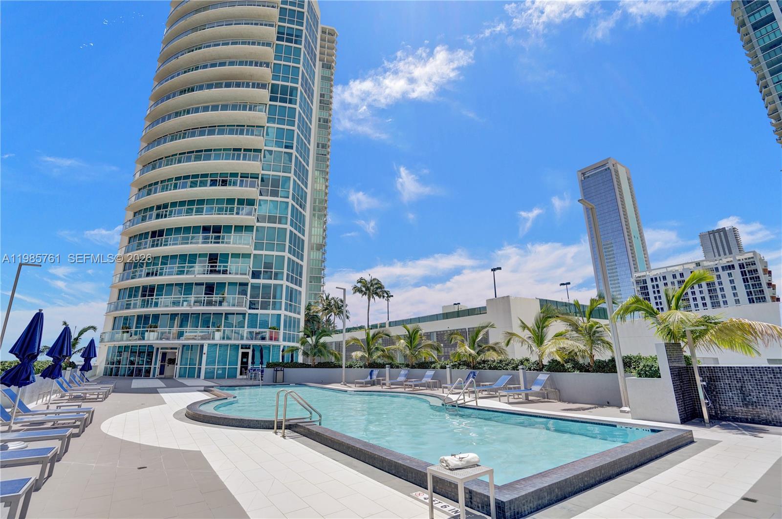 PLATINUM CONDO - Residential Lease