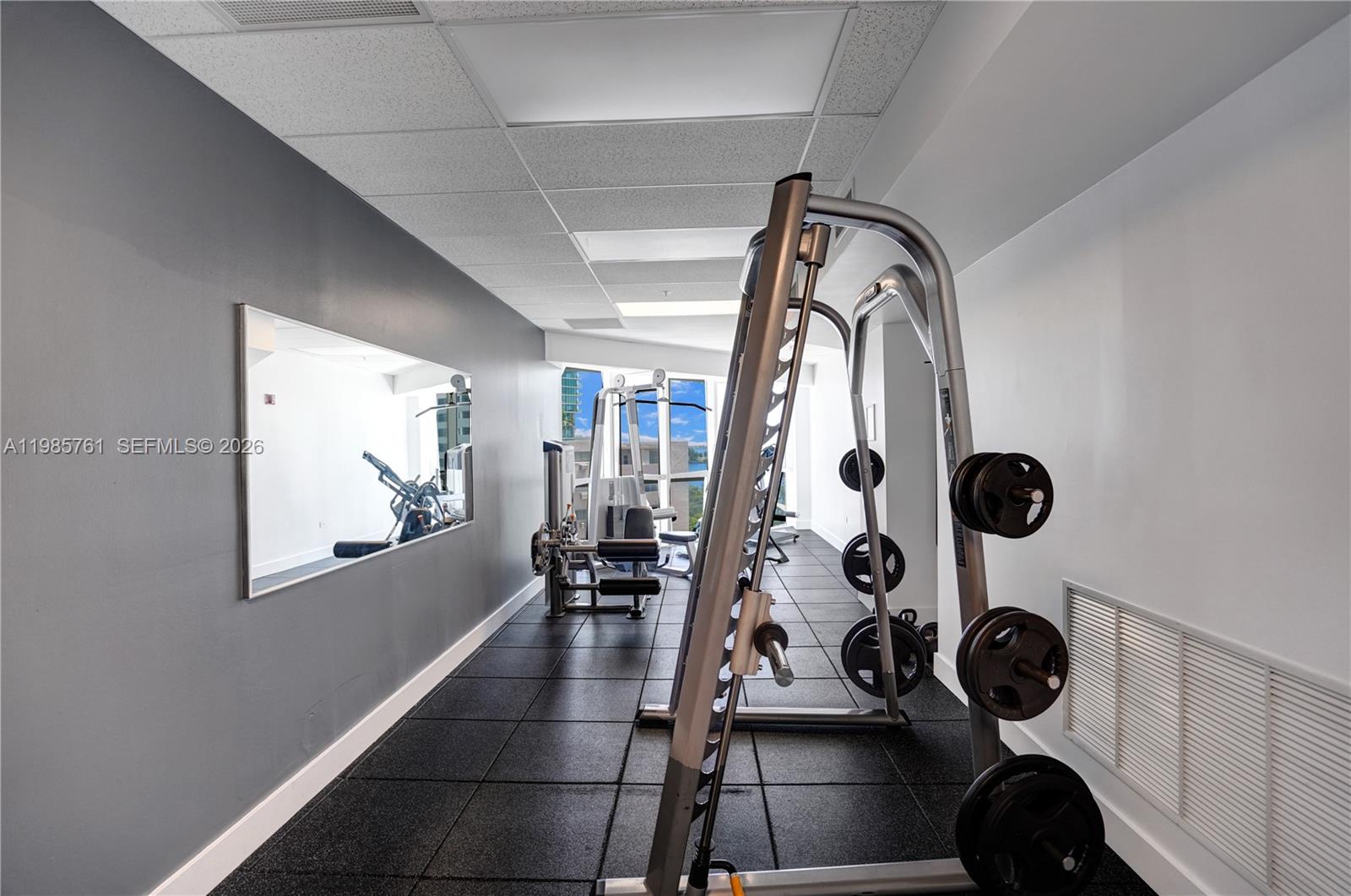 PLATINUM CONDO - Residential Lease