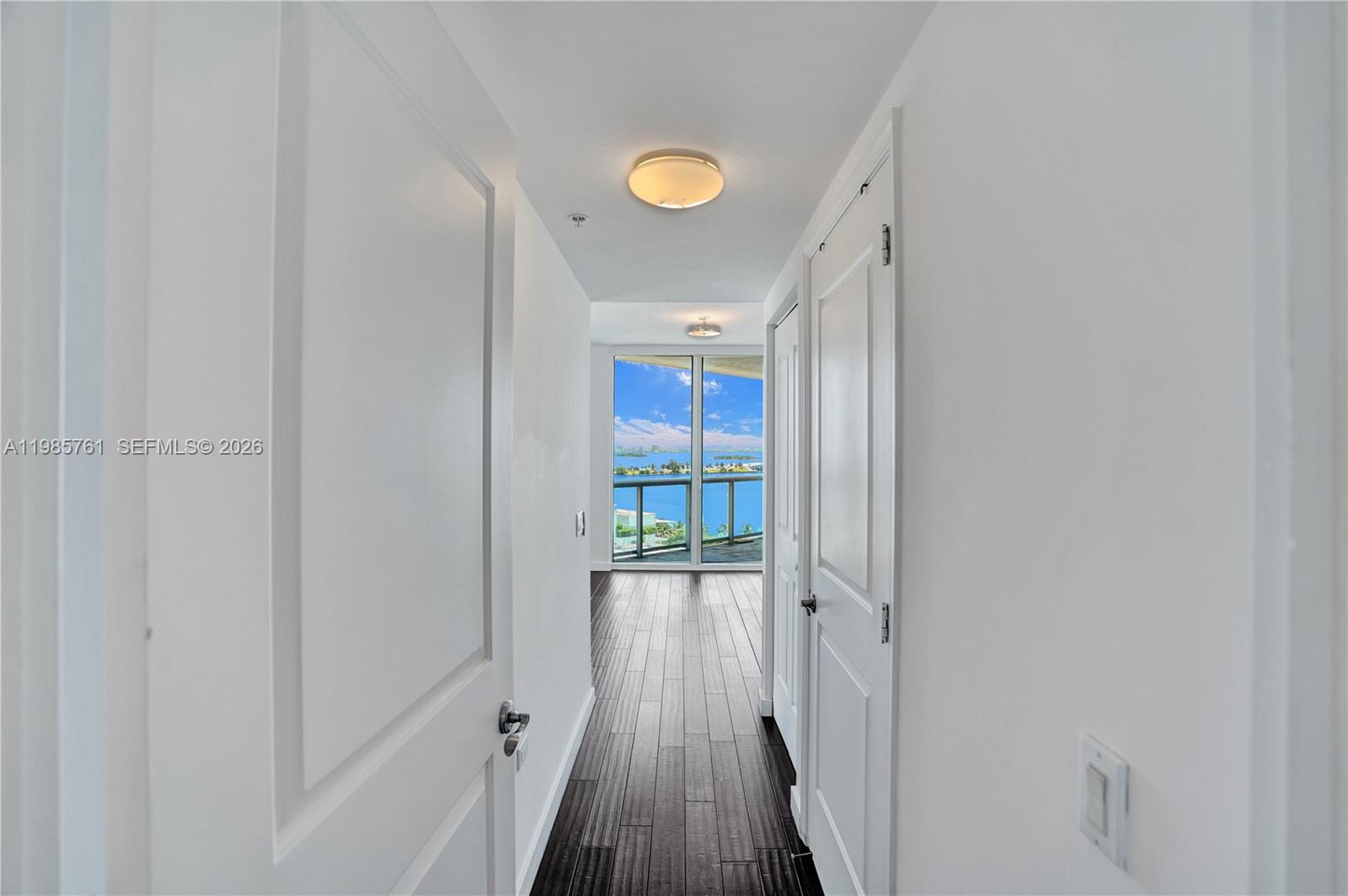 PLATINUM CONDO - Residential Lease