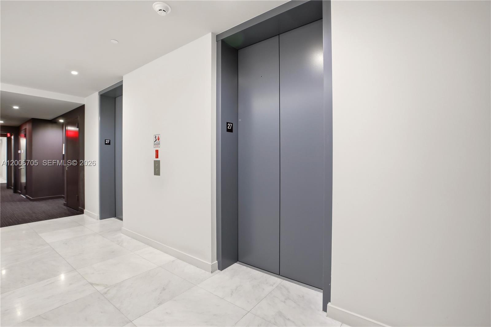 REACH CONDO - Residential
