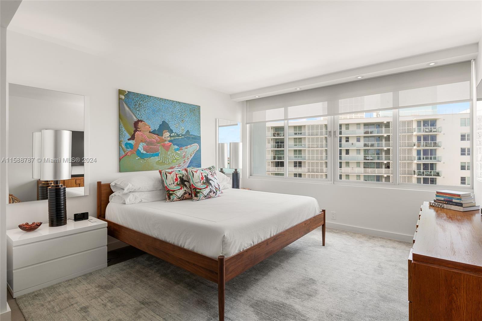 MIRADOR 1000 CONDO - Residential