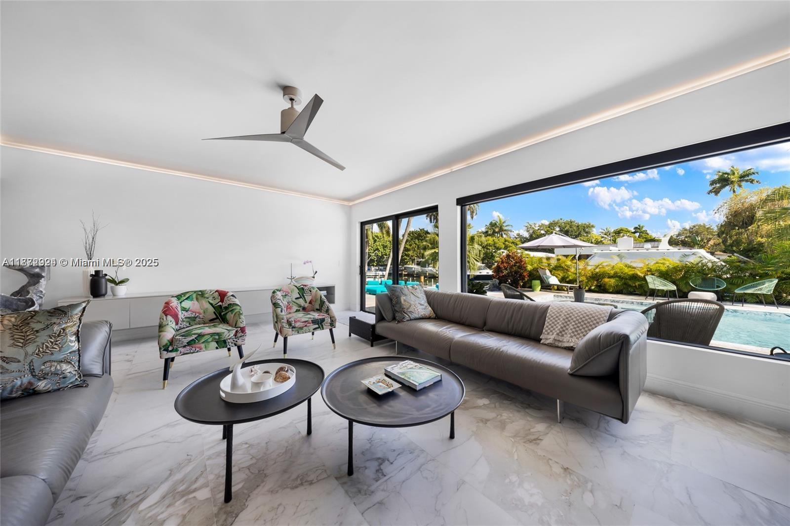 AMD PL BISCAYNE PINES - Residential Lease