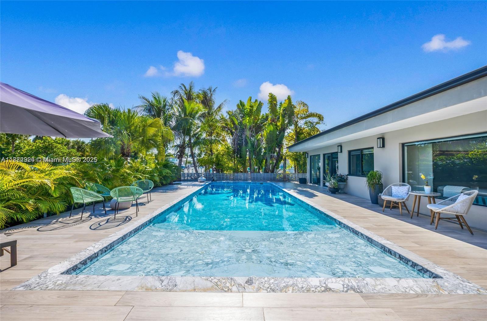 AMD PL BISCAYNE PINES - Residential Lease