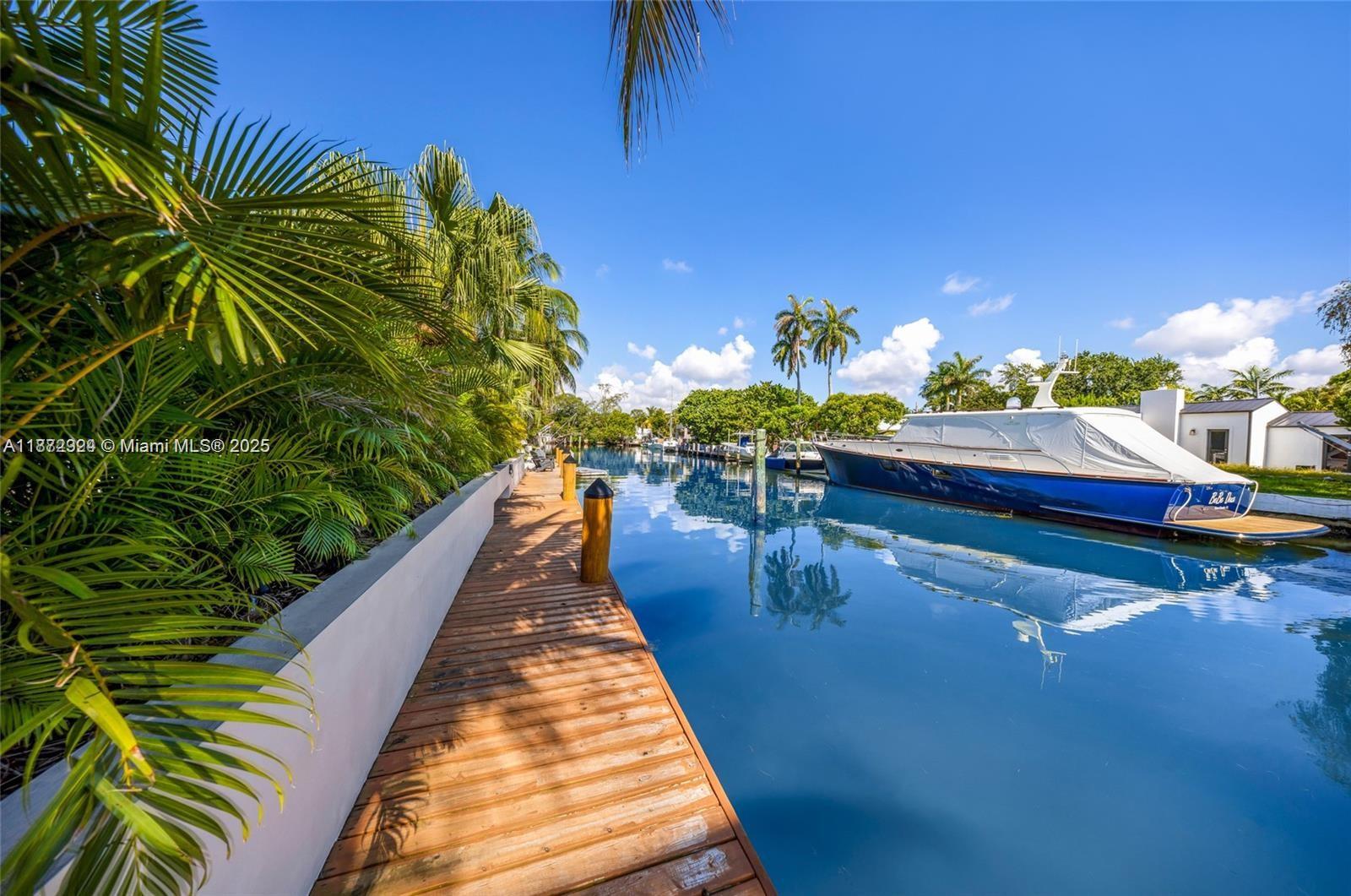 AMD PL BISCAYNE PINES - Residential Lease