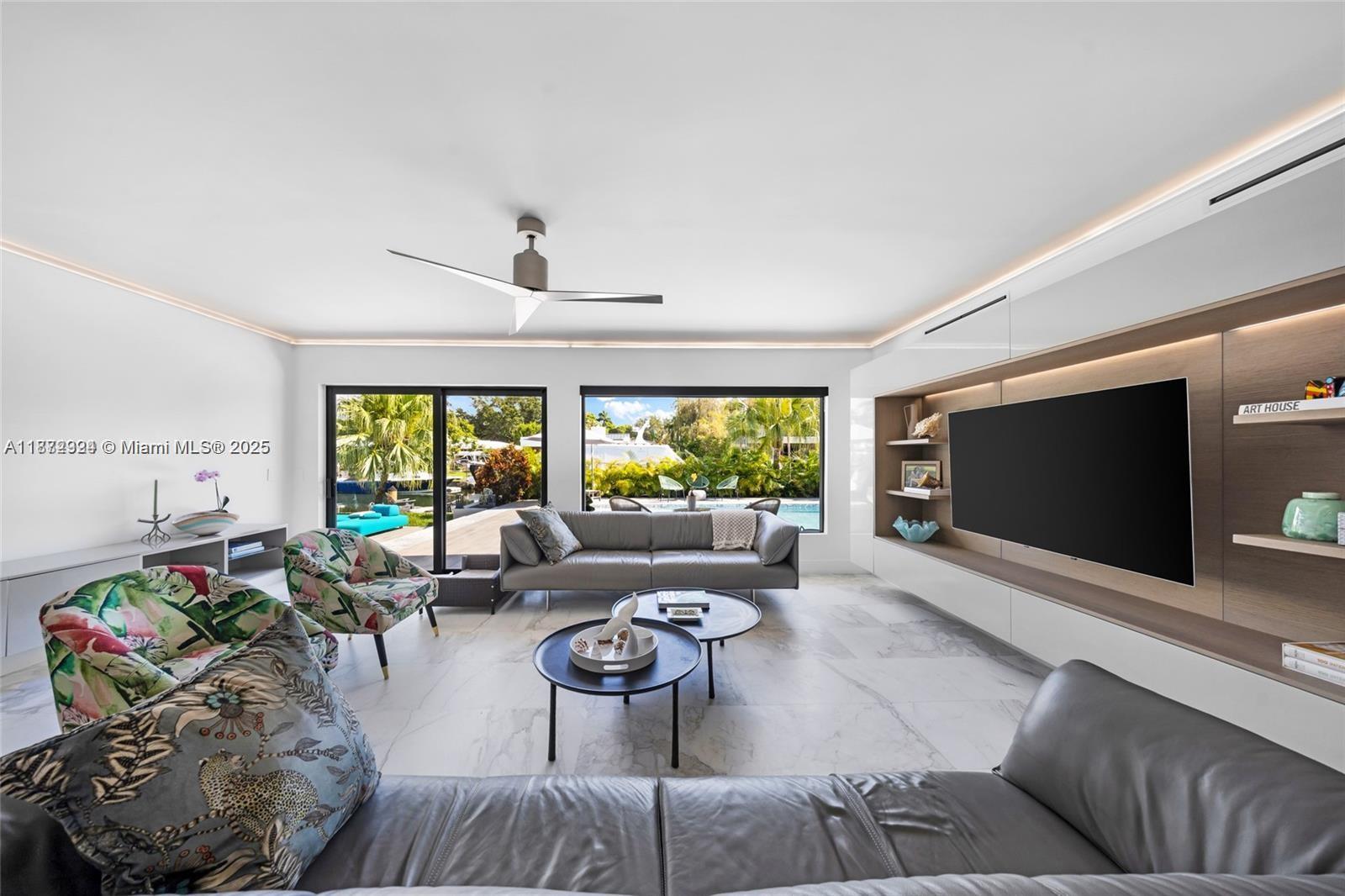 AMD PL BISCAYNE PINES - Residential Lease