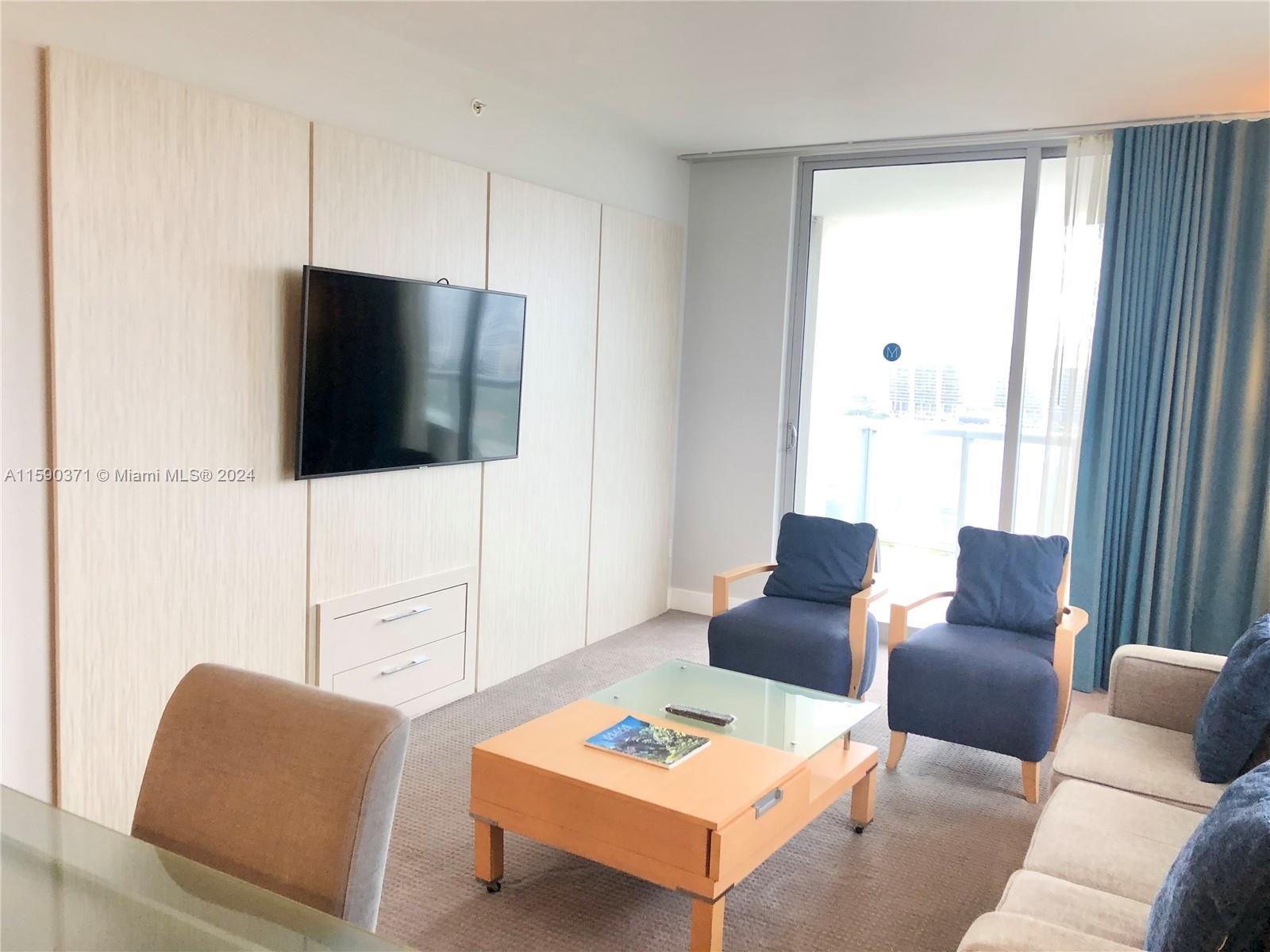 M RESORT RESIDENCES CONDO - Residential