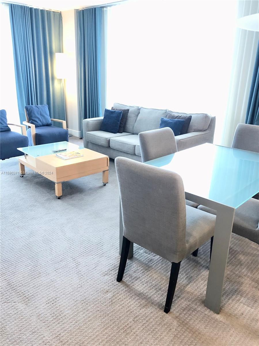 M RESORT RESIDENCES CONDO - Residential