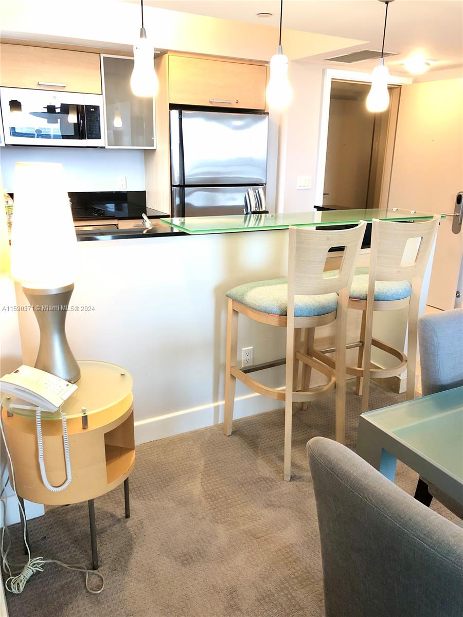 M RESORT RESIDENCES CONDO - Residential