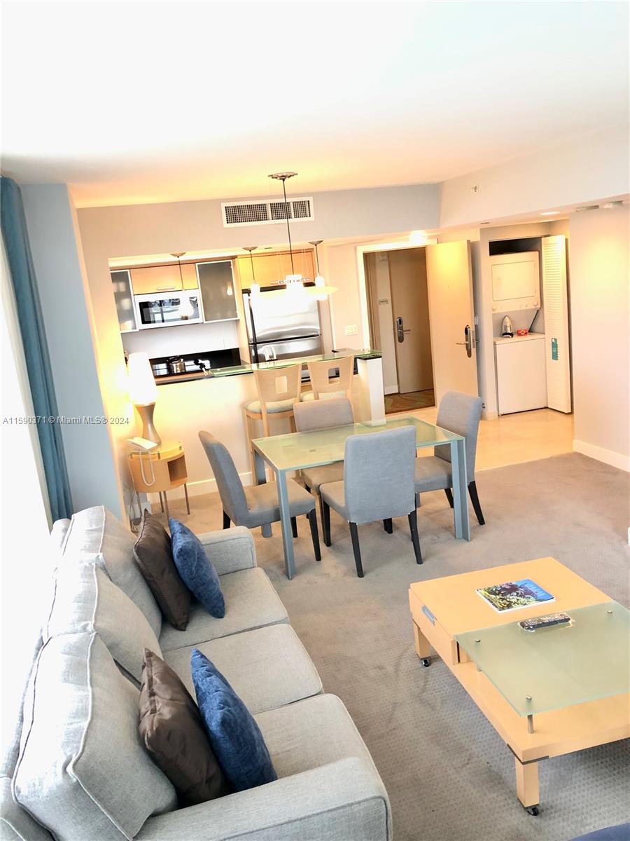 M RESORT RESIDENCES CONDO - Residential