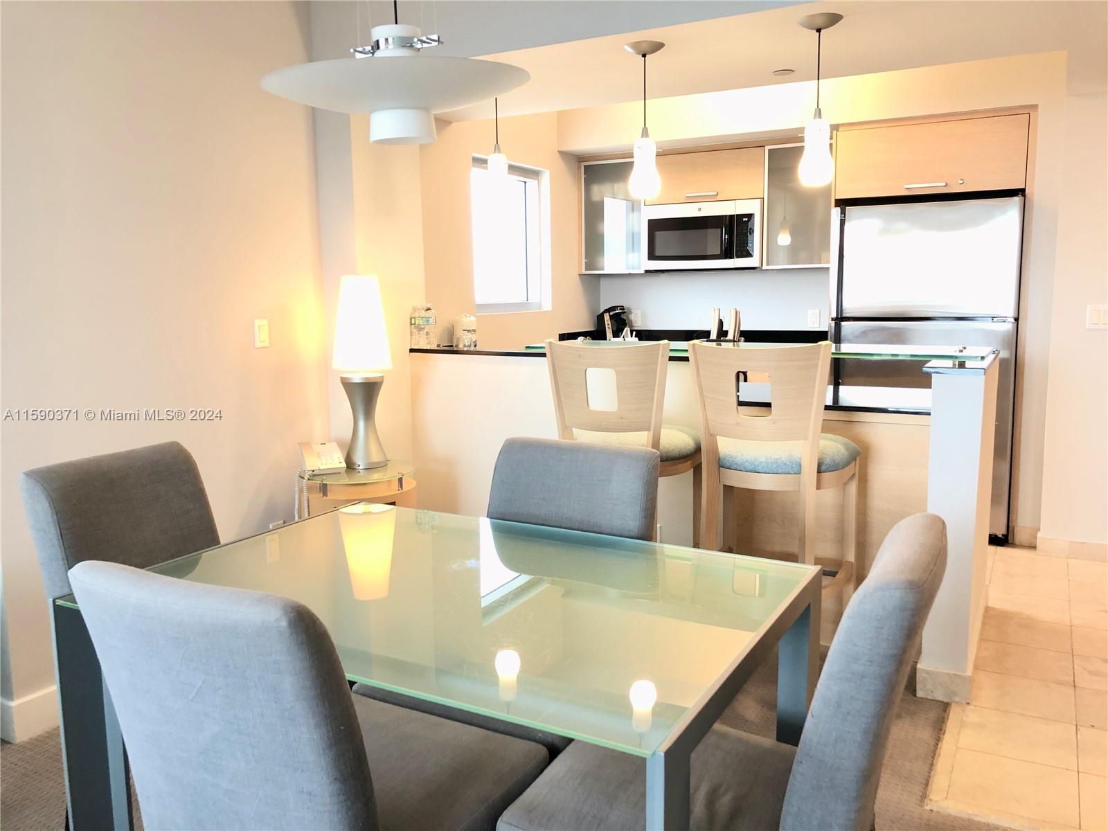 M RESORT RESIDENCES CONDO - Residential