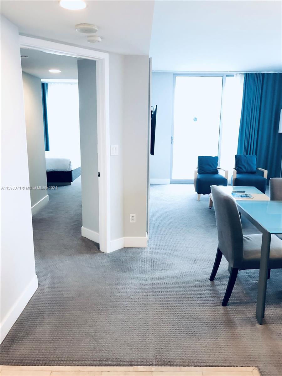 M RESORT RESIDENCES CONDO - Residential