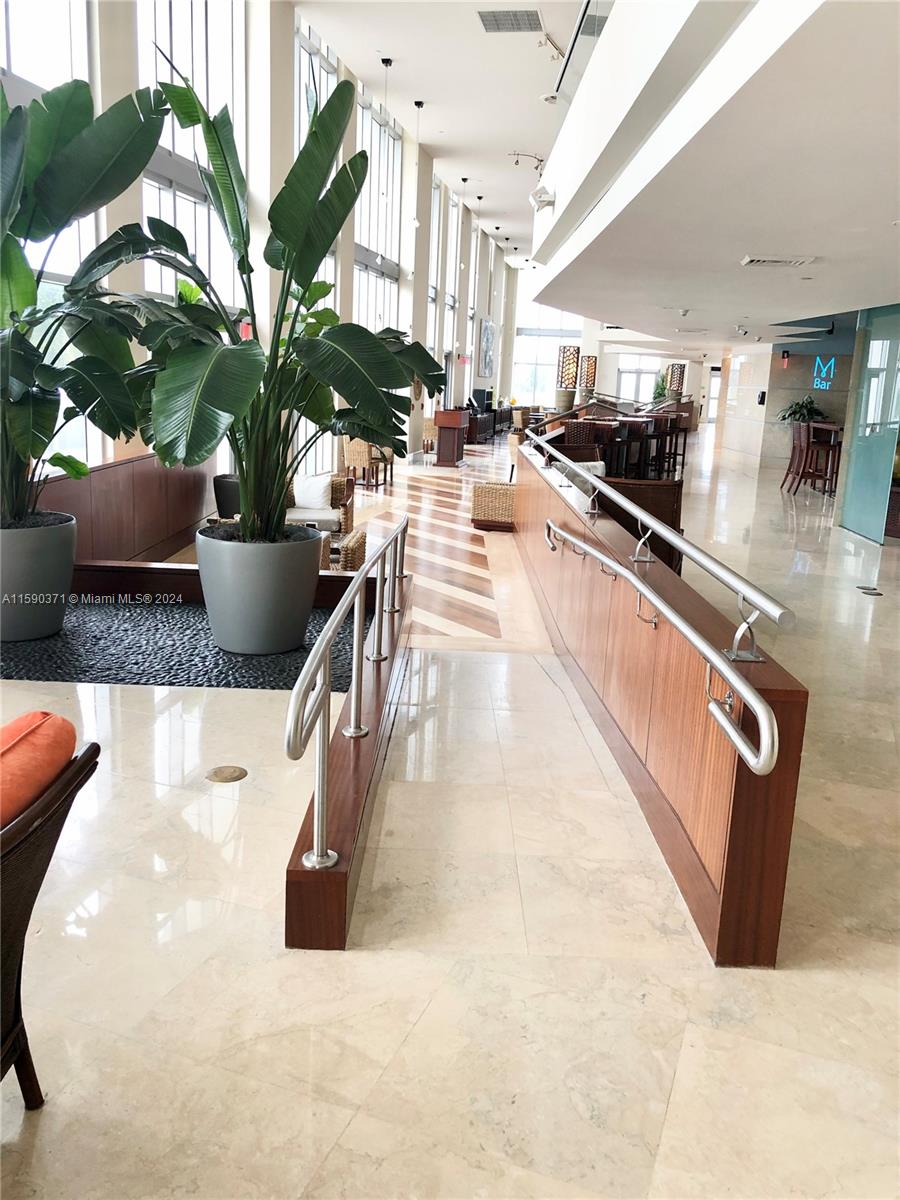 M RESORT RESIDENCES CONDO - Residential