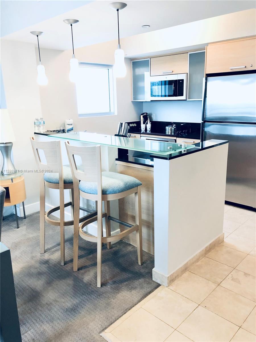 M RESORT RESIDENCES CONDO - Residential