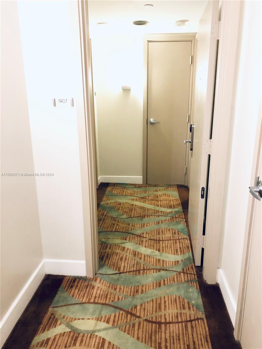 M RESORT RESIDENCES CONDO - Residential