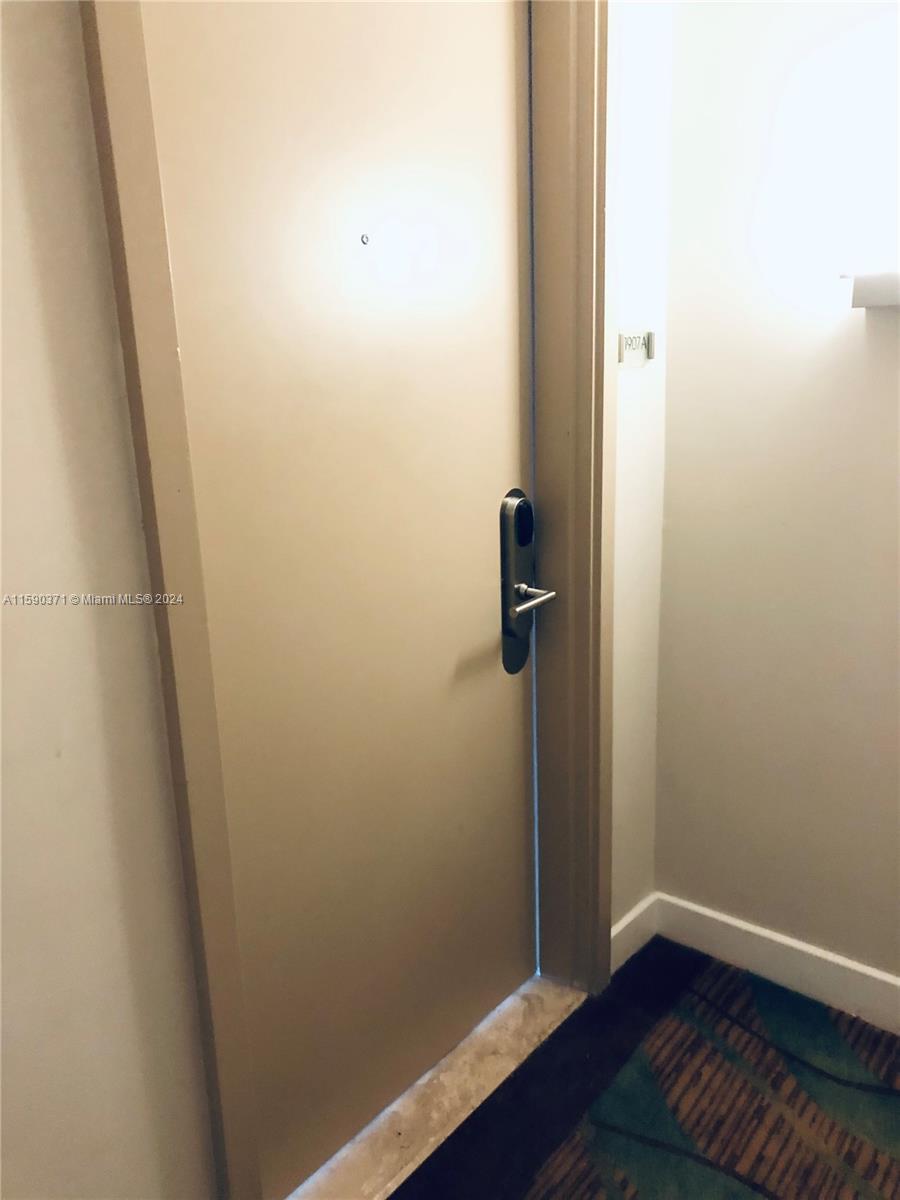 M RESORT RESIDENCES CONDO - Residential