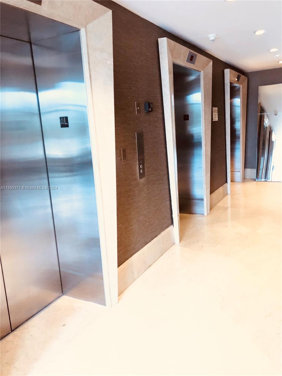 M RESORT RESIDENCES CONDO - Residential