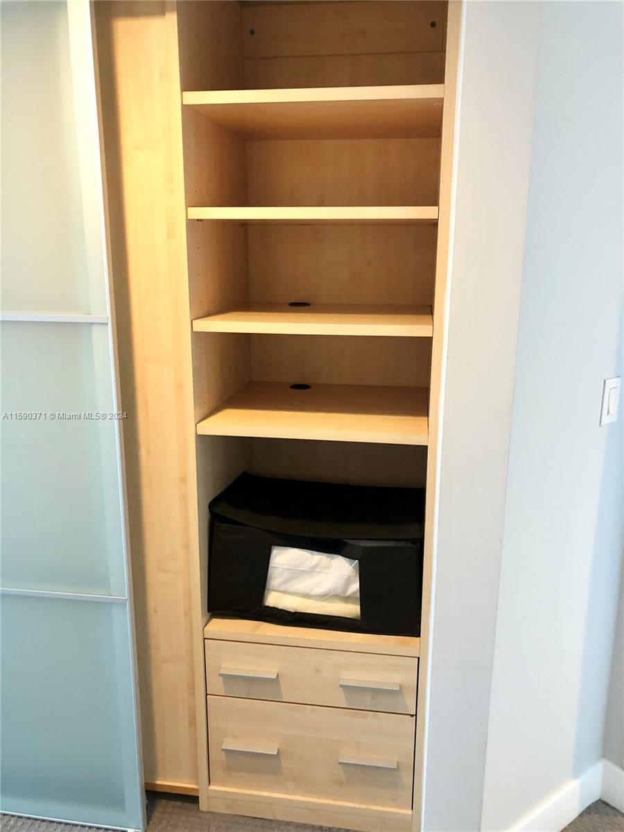 M RESORT RESIDENCES CONDO - Residential