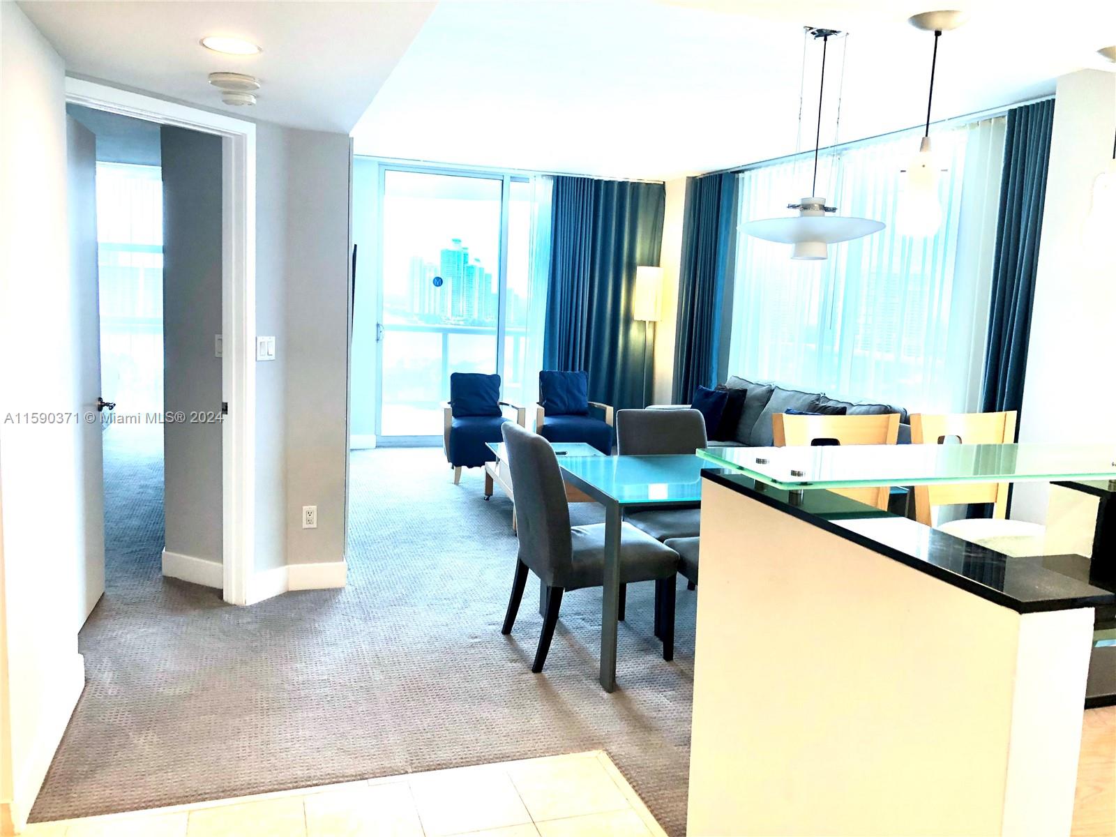 M RESORT RESIDENCES CONDO - Residential