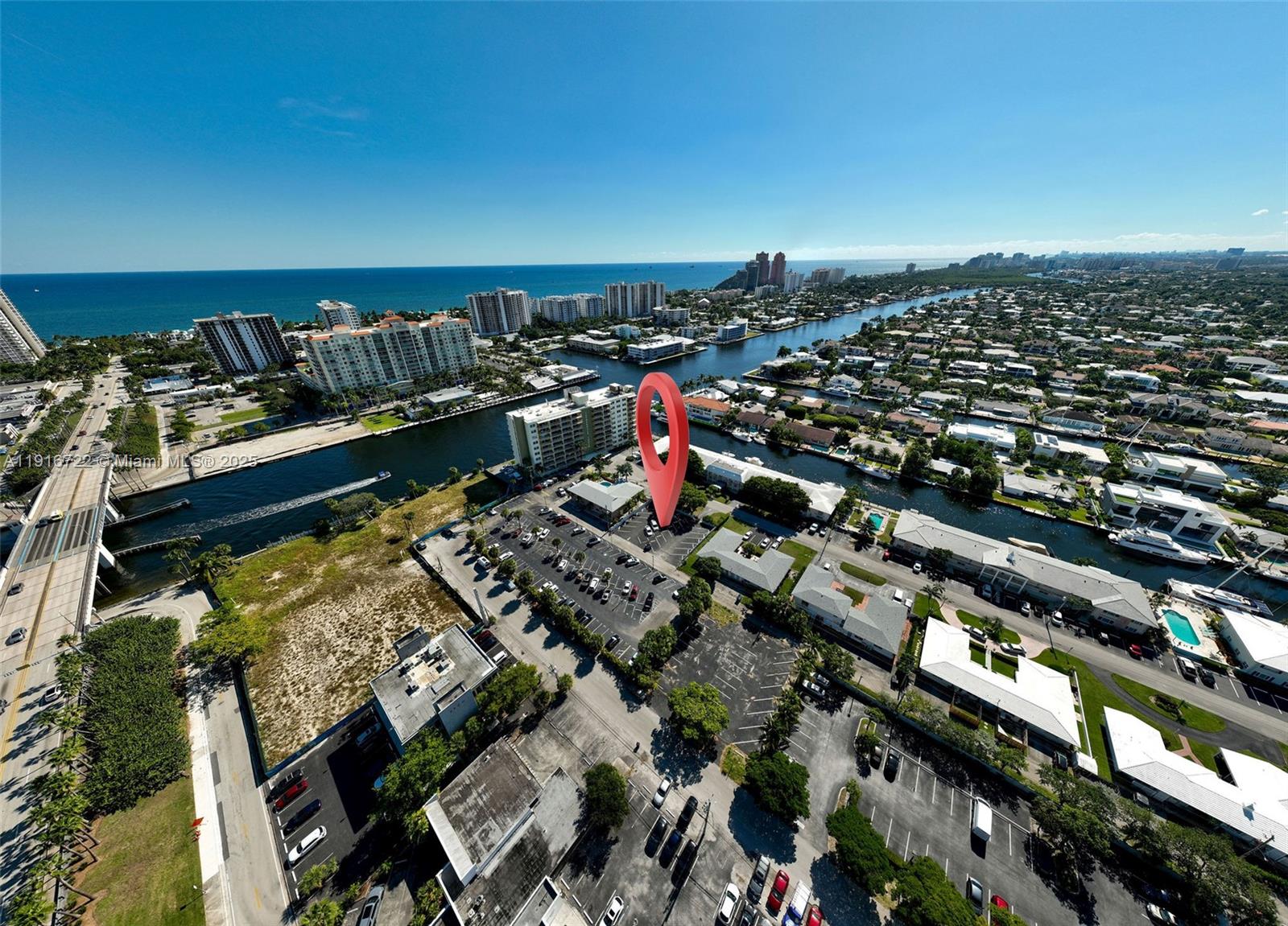 CORAL RIDGE GALT ADD NO 1 - Land