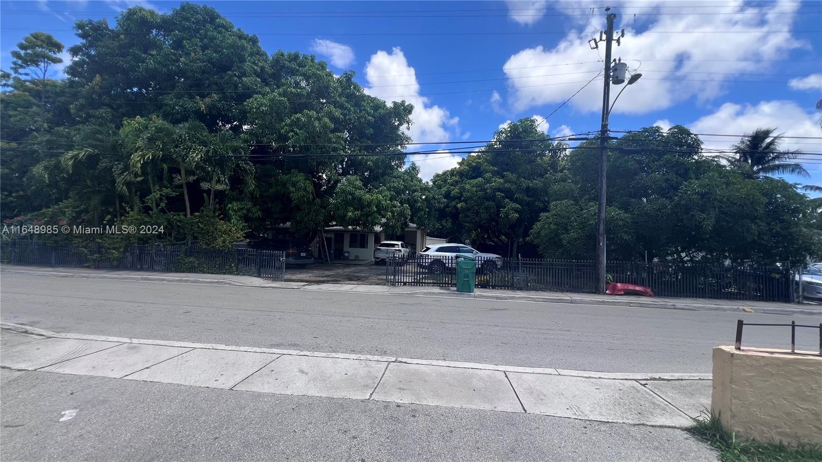 NILE GARDENS SEC 1 - Residential