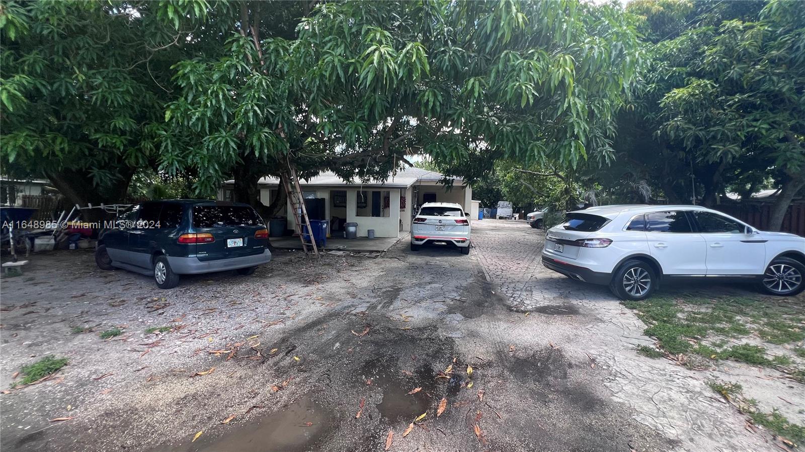NILE GARDENS SEC 1 - Residential