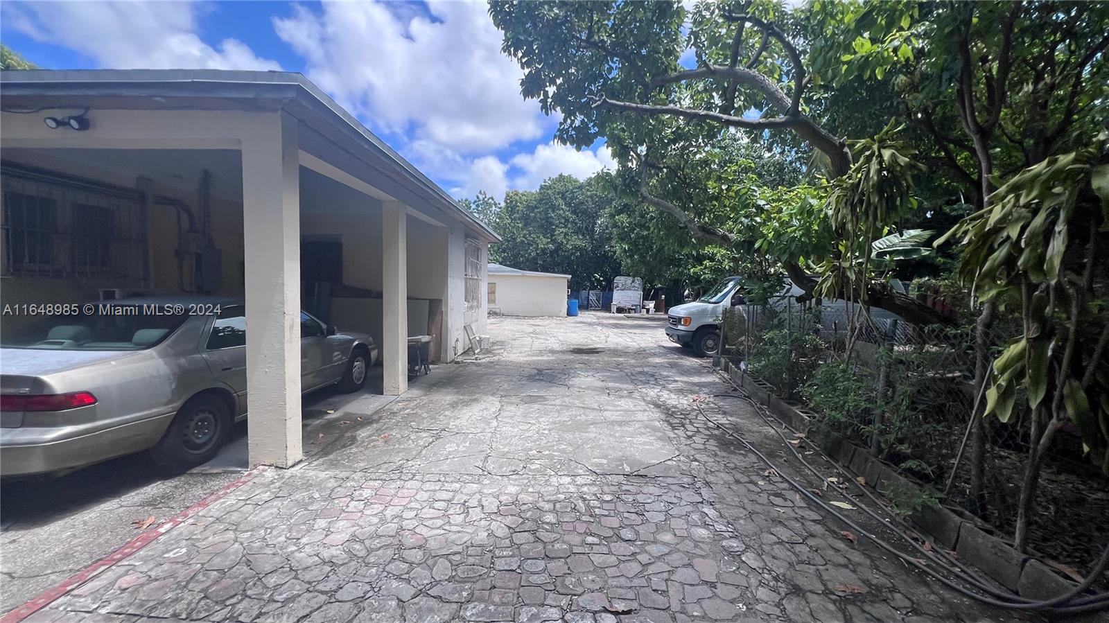 NILE GARDENS SEC 1 - Residential