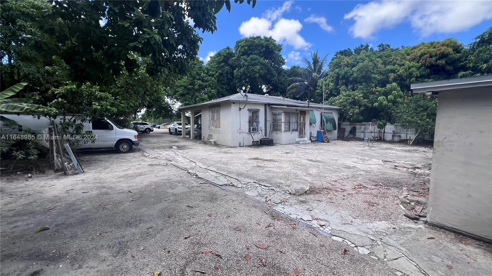 NILE GARDENS SEC 1 - Residential