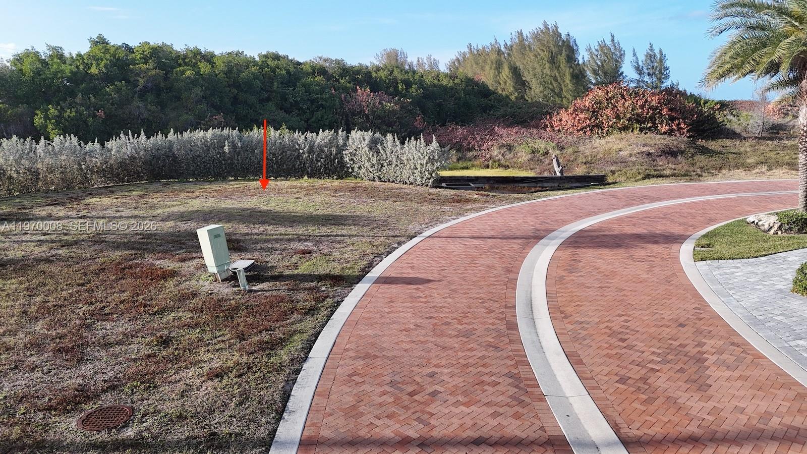 WATERSONG PUD PLAT NO ONE - Land