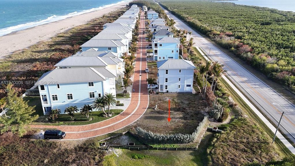 Photo of 4801 Watersong Way, Fort Pierce, FL 34949 (MLS # A11970008)