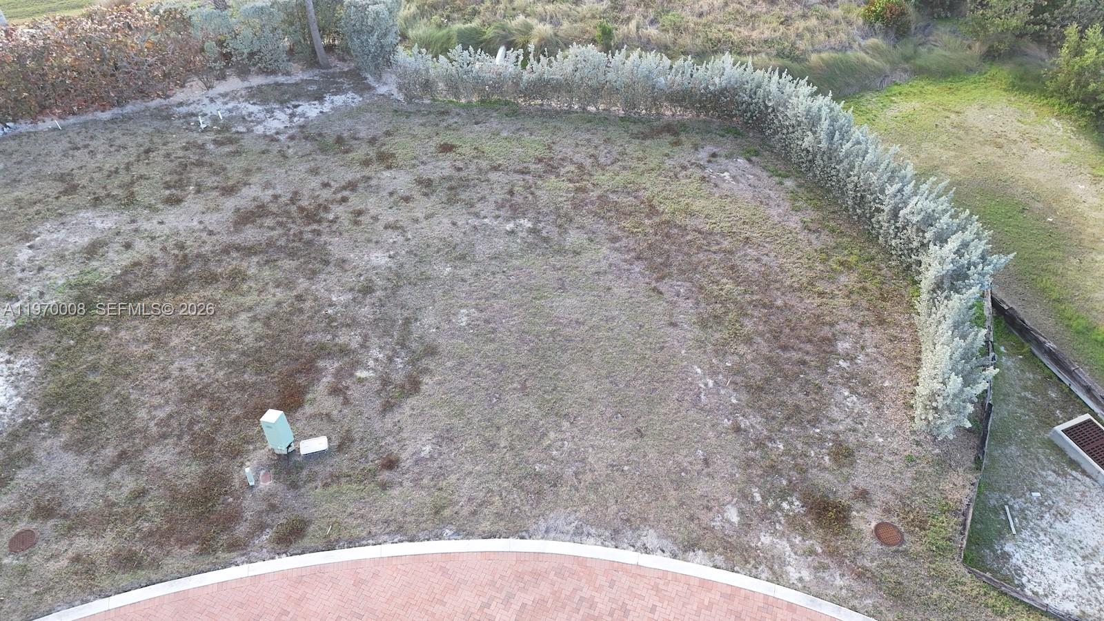 WATERSONG PUD PLAT NO ONE - Land