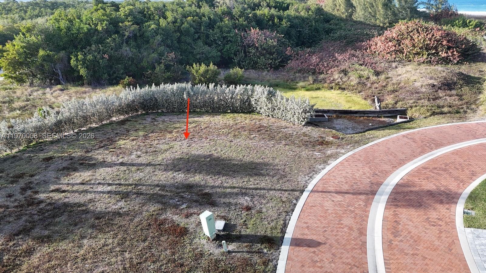 WATERSONG PUD PLAT NO ONE - Land