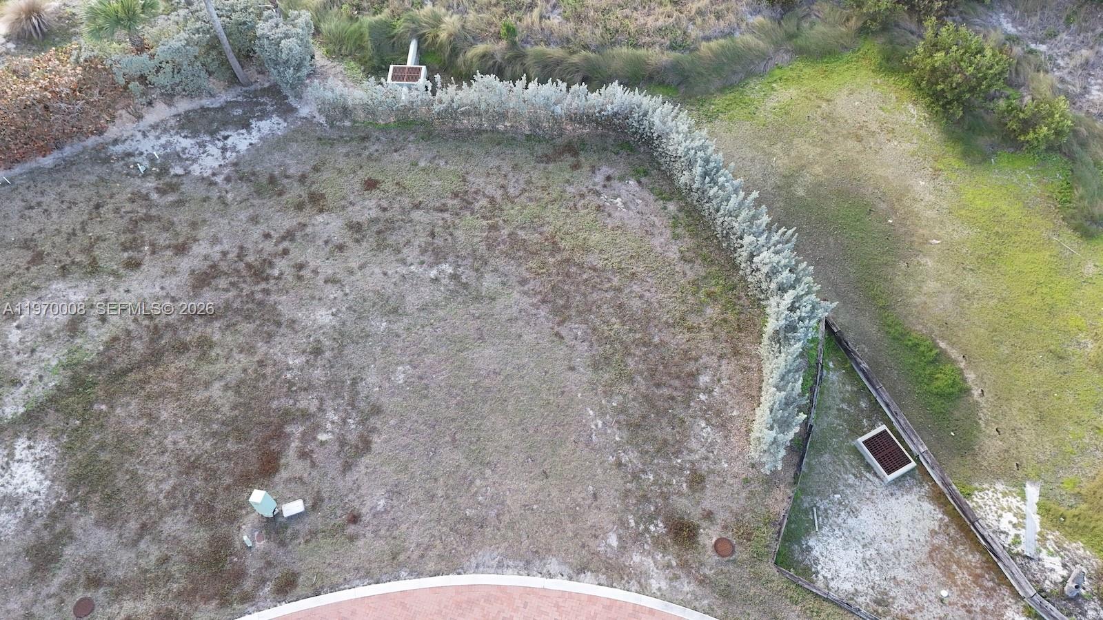 WATERSONG PUD PLAT NO ONE - Land