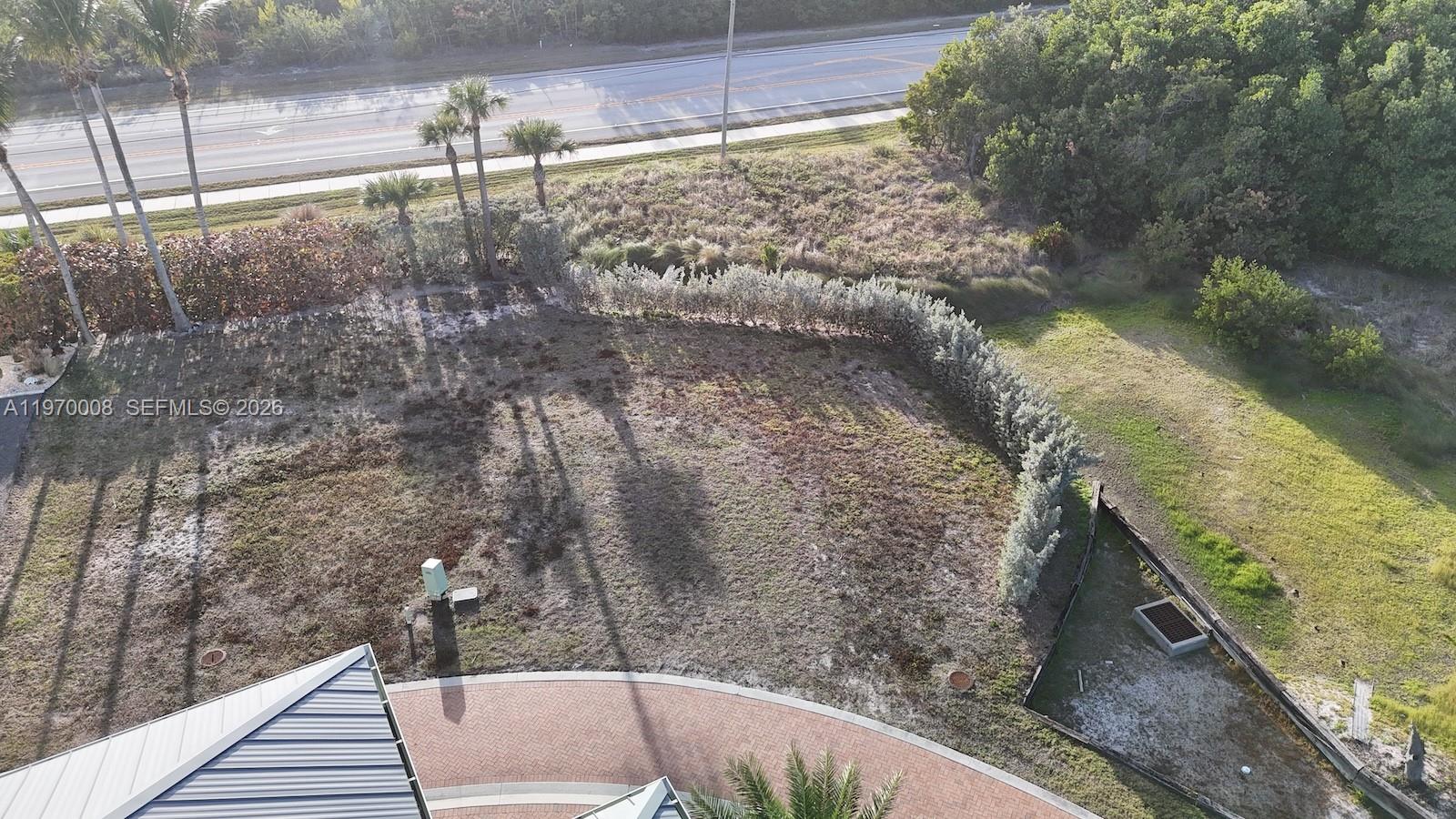 WATERSONG PUD PLAT NO ONE - Land