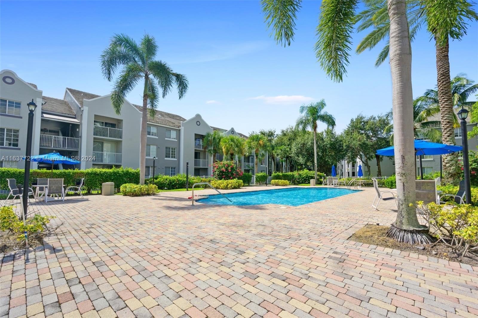 DEVONAIRE CONDO AT PEMBRO - Residential