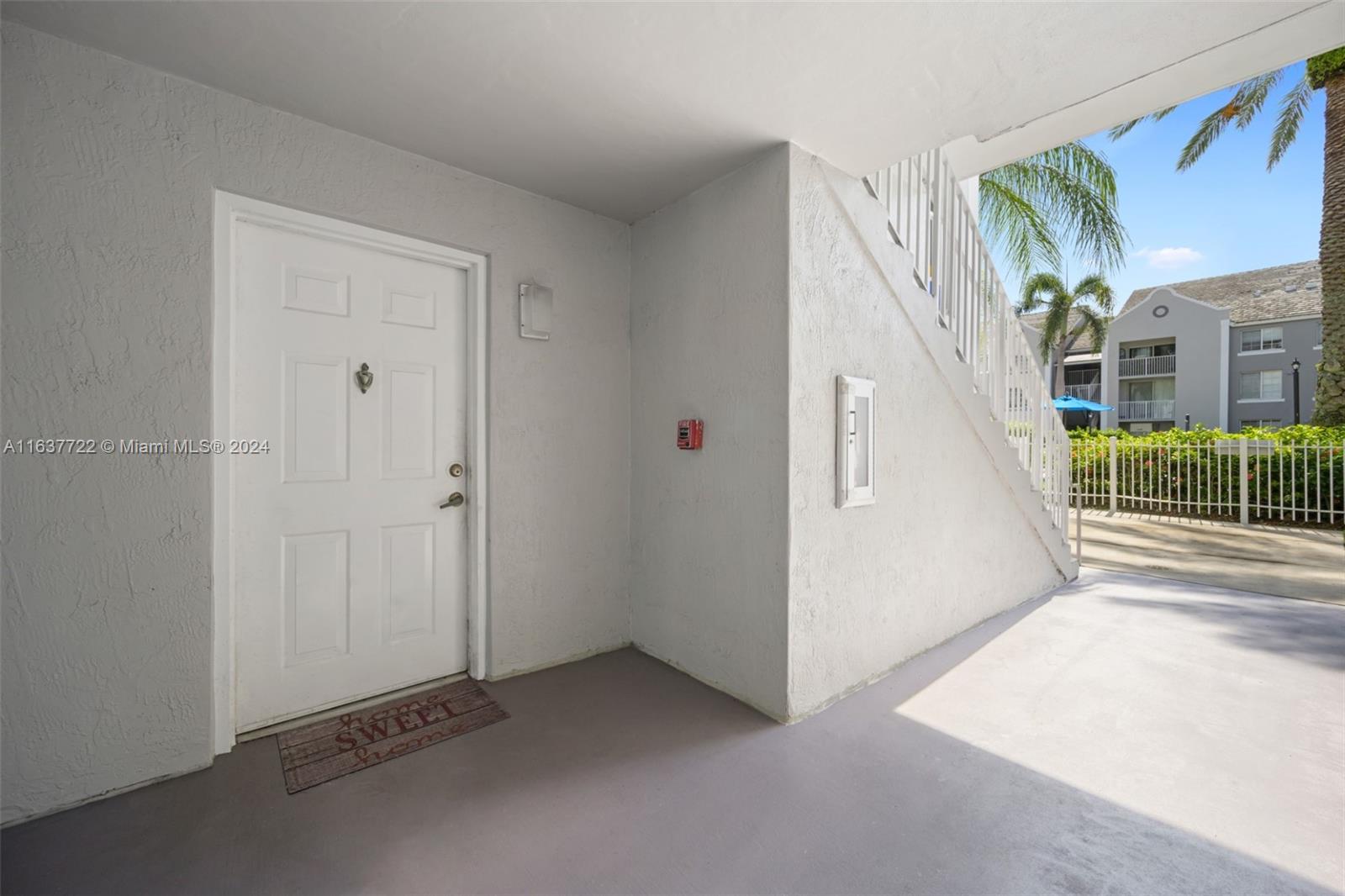 DEVONAIRE CONDO AT PEMBRO - Residential