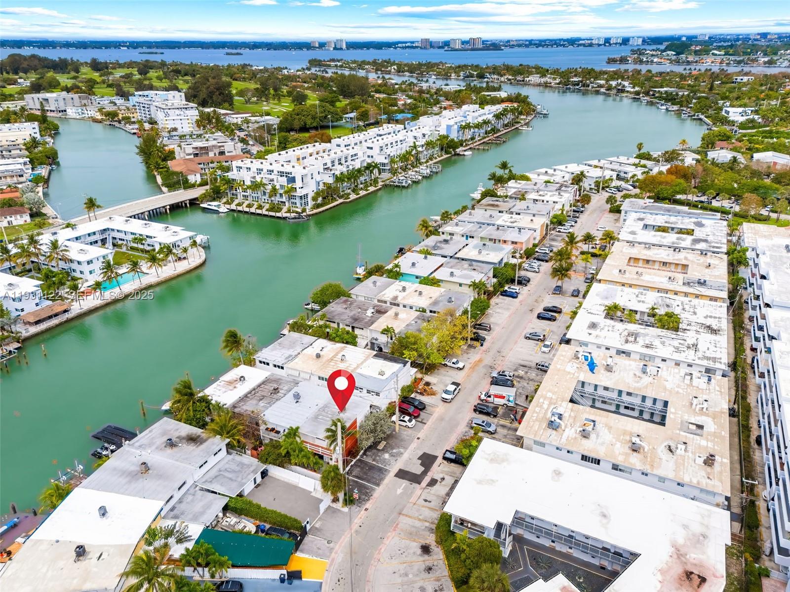 PARK VIEW ISLAND - Residential