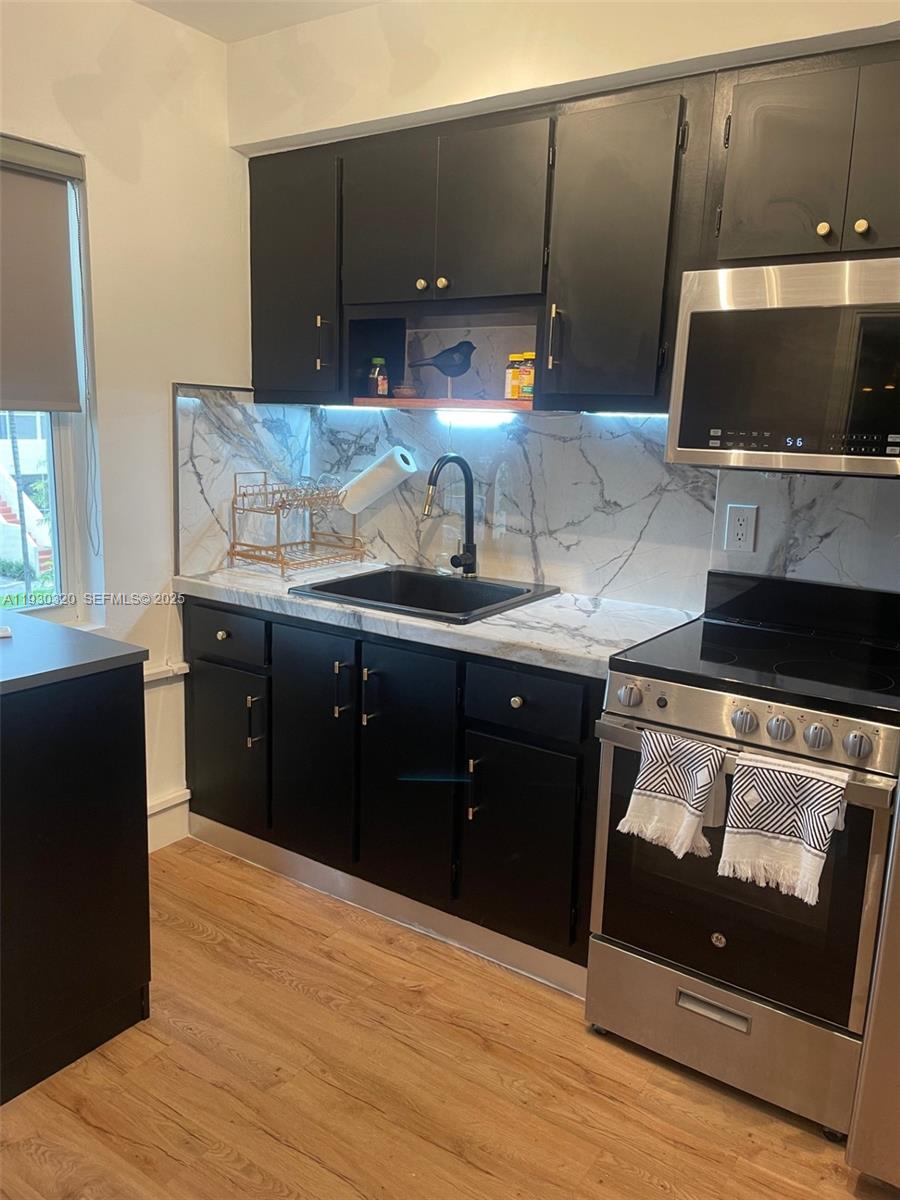 SHORES PLAZA EAST CONDO - Residential Lease