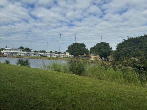 A home in Miami Gardens