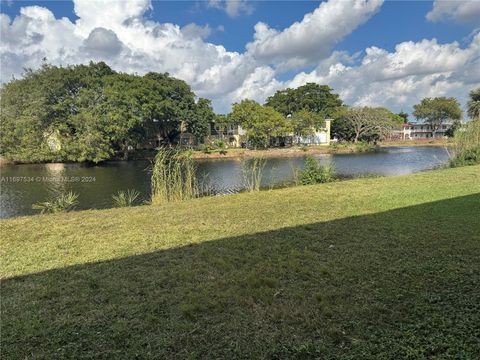 A home in Miami Gardens