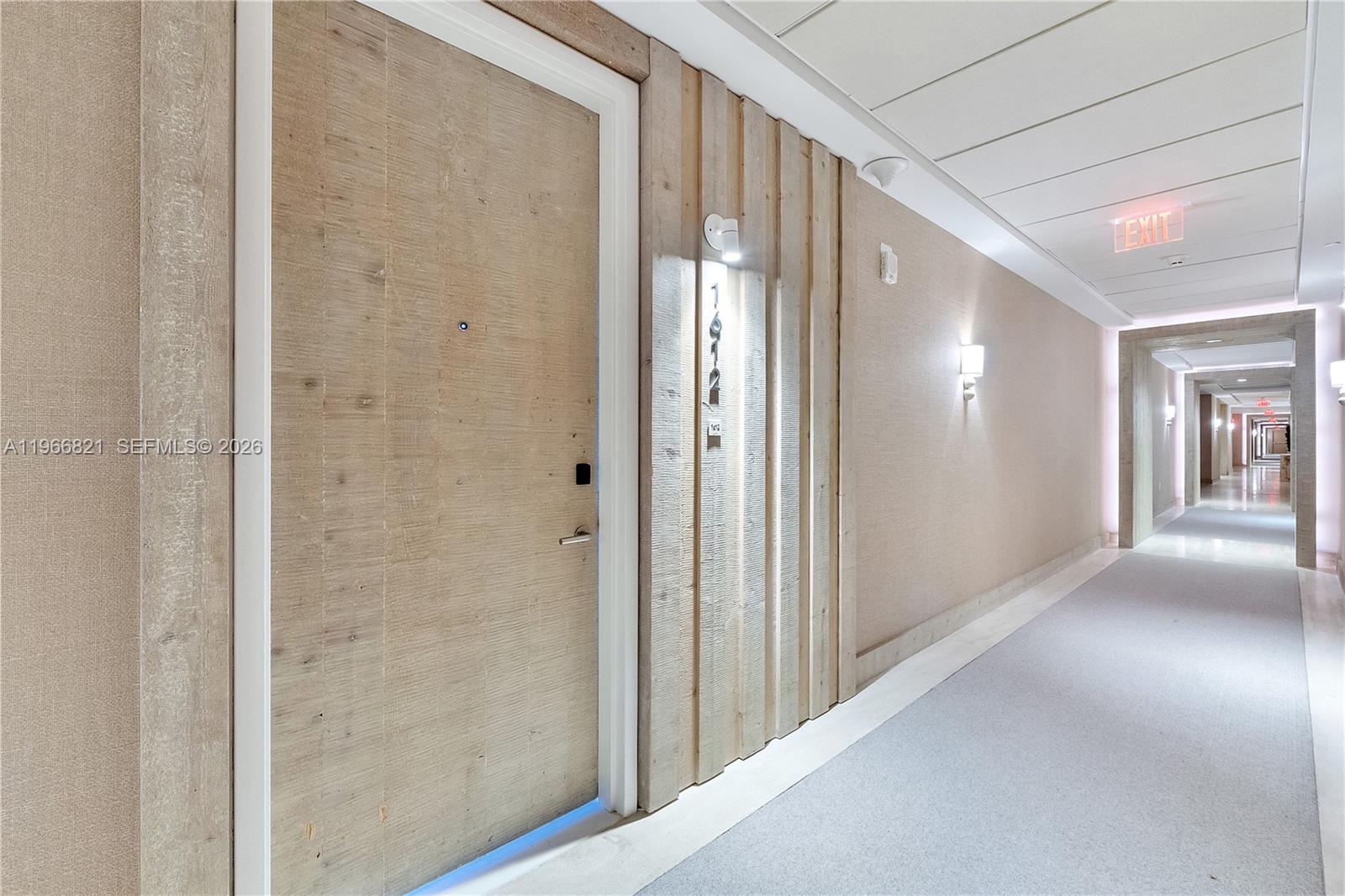 2399 COLLINS AVENUE - Residential