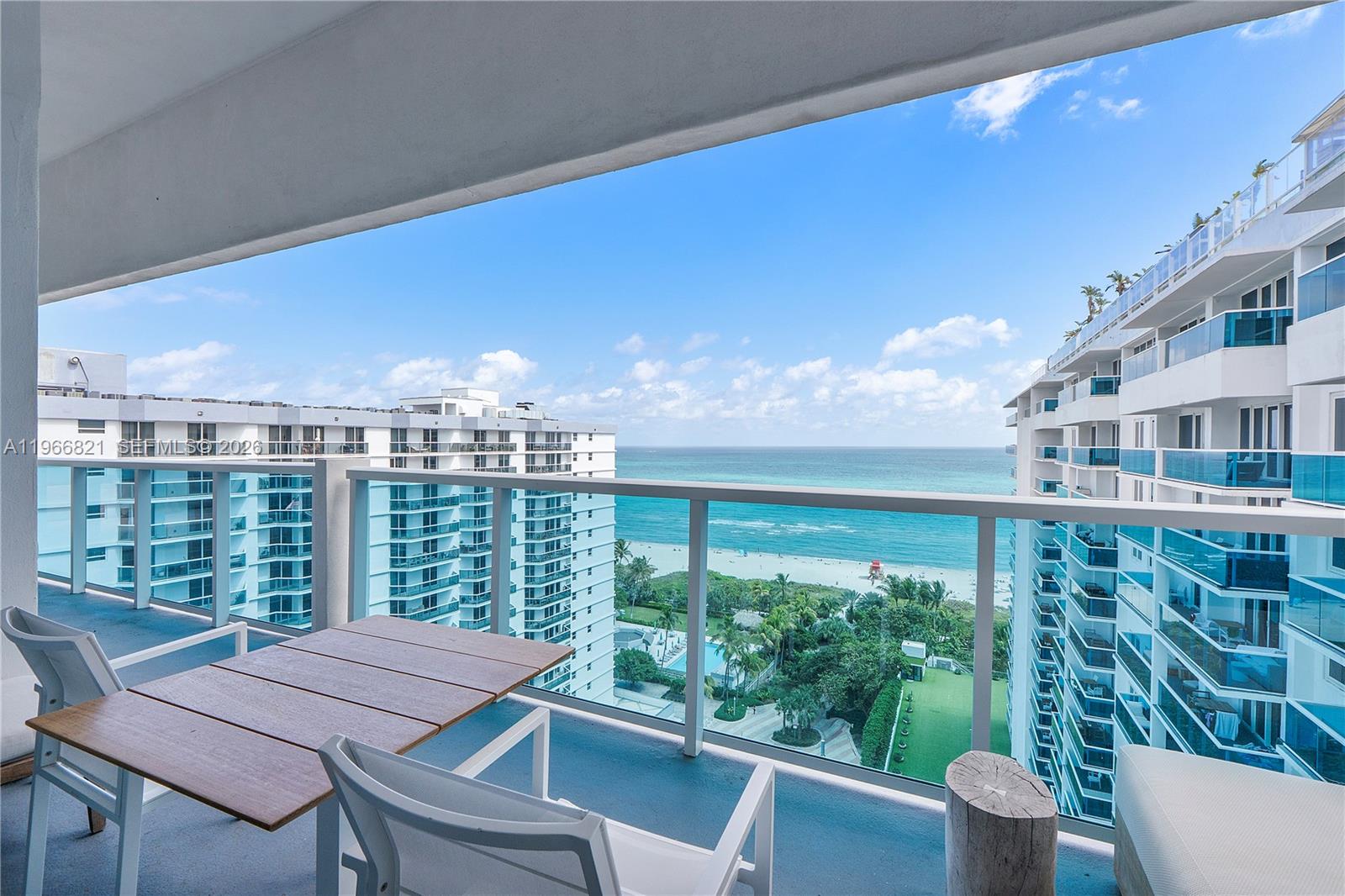2399 COLLINS AVENUE - Residential