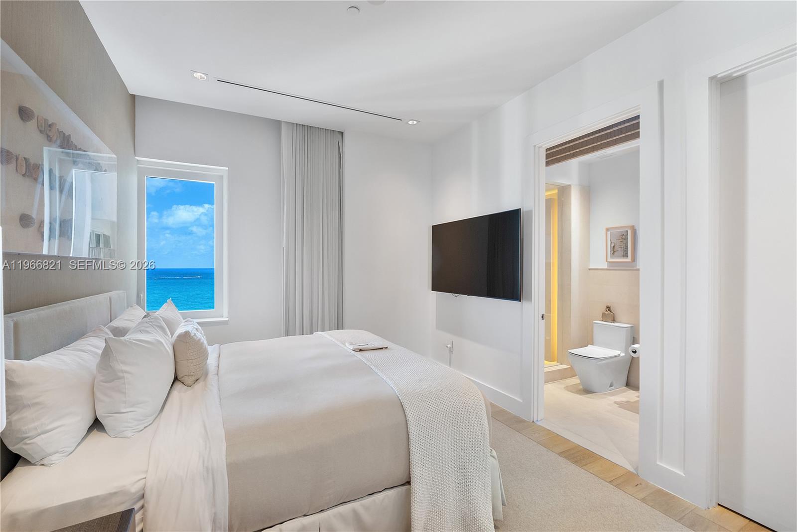 2399 COLLINS AVENUE - Residential