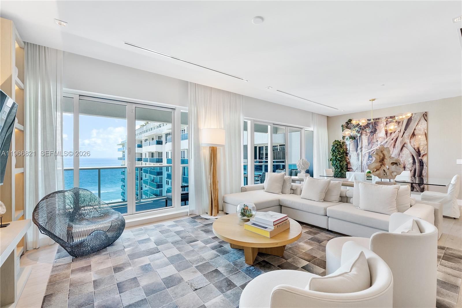 2399 COLLINS AVENUE - Residential