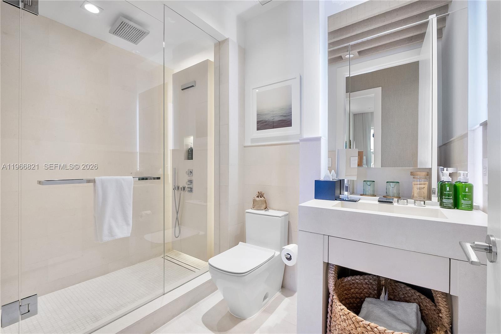 2399 COLLINS AVENUE - Residential