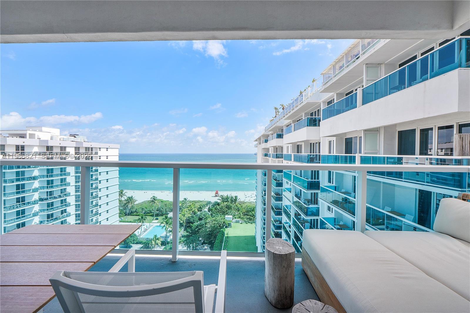 2399 COLLINS AVENUE - Residential