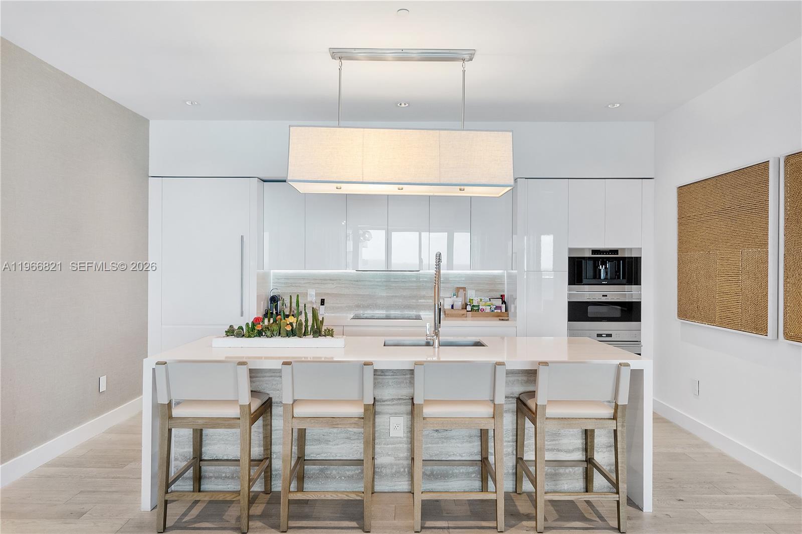 2399 COLLINS AVENUE - Residential