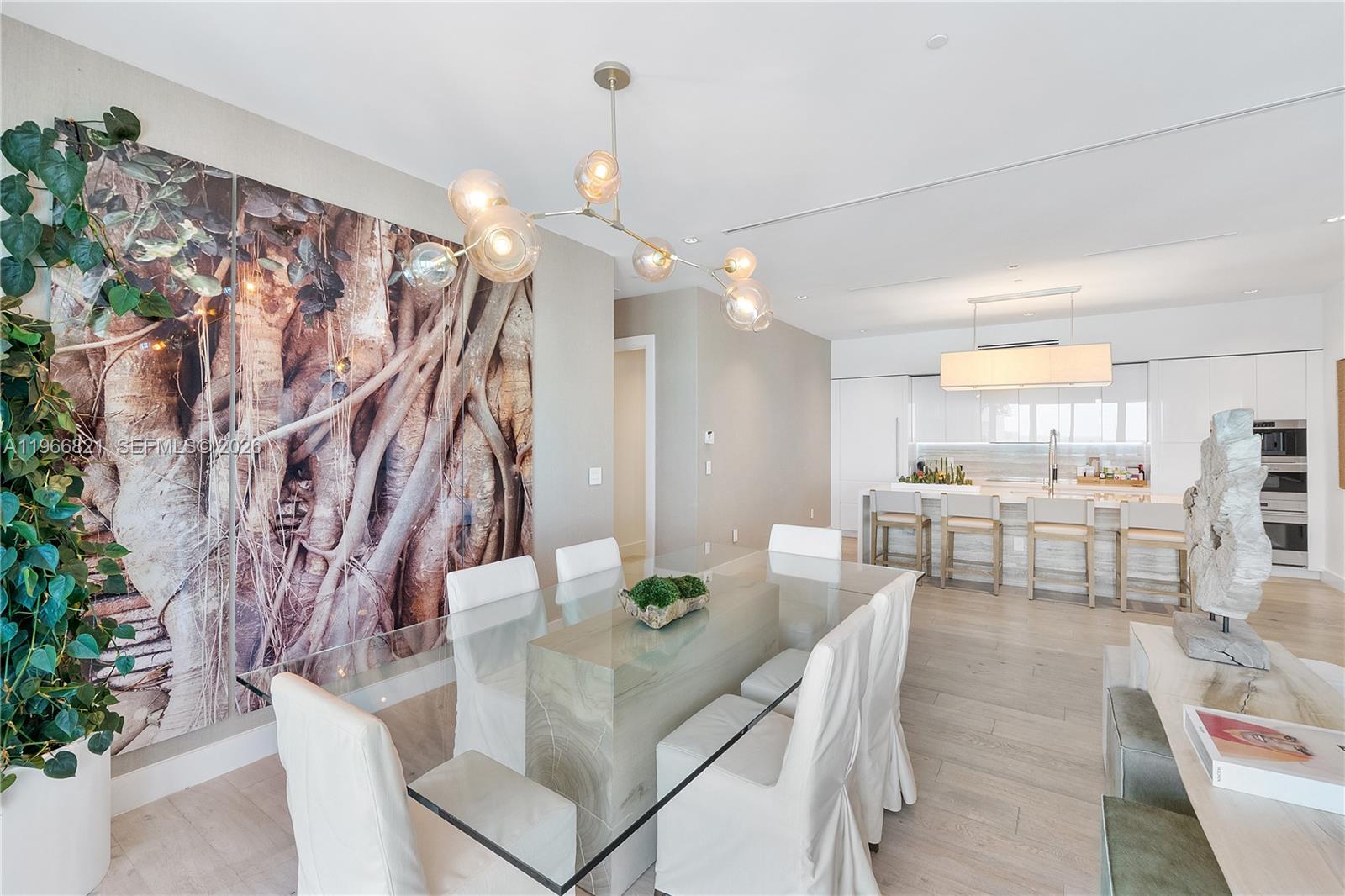 2399 COLLINS AVENUE - Residential