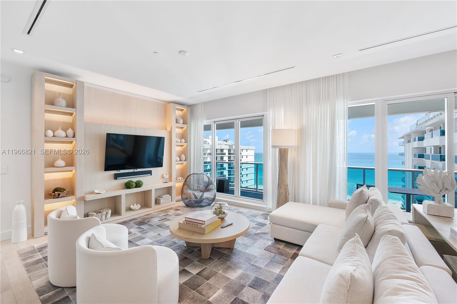 2399 COLLINS AVENUE - Residential